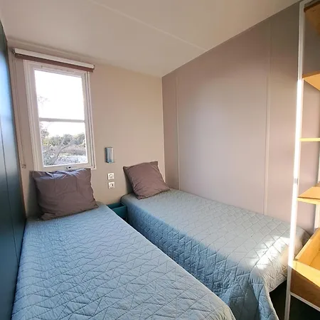 Chalet N * 1 Au Cœur Du Maquis