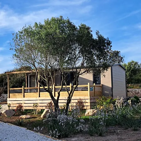 Chalet N * 1 Au Cœur Du Maquis