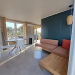 N * 1 Au Coeur Du Maquis Chalet *