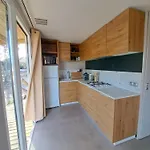 N * 1 Au Coeur Du Maquis Chalet Bonifacio (Corsica)