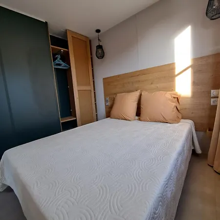 N * 1 Au Coeur Du Maquis Chalet *