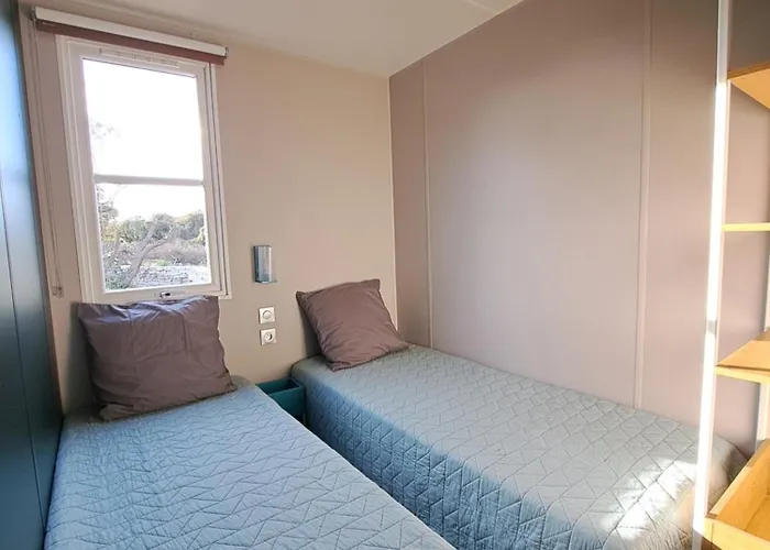 Chalet N * 1 Au Coeur Du Maquis