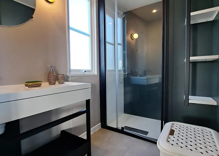 N * 1 Au Coeur Du Maquis Bonifacio (Corsica)