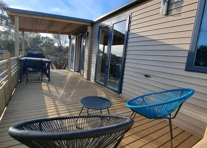 N * 1 Au Coeur Du Maquis * Bonifacio (Corsica)